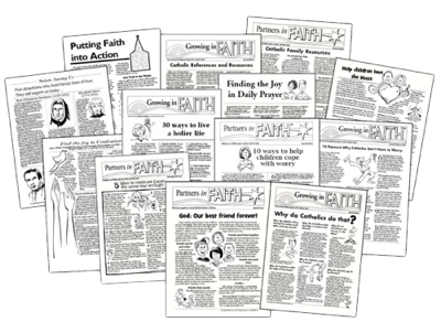 Infaith Publications